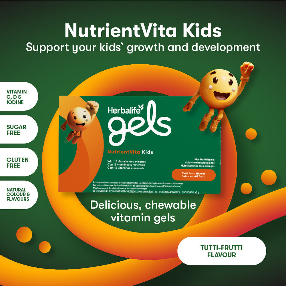 NutrientVita Kids