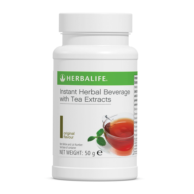 Instant Herbal Tea 51