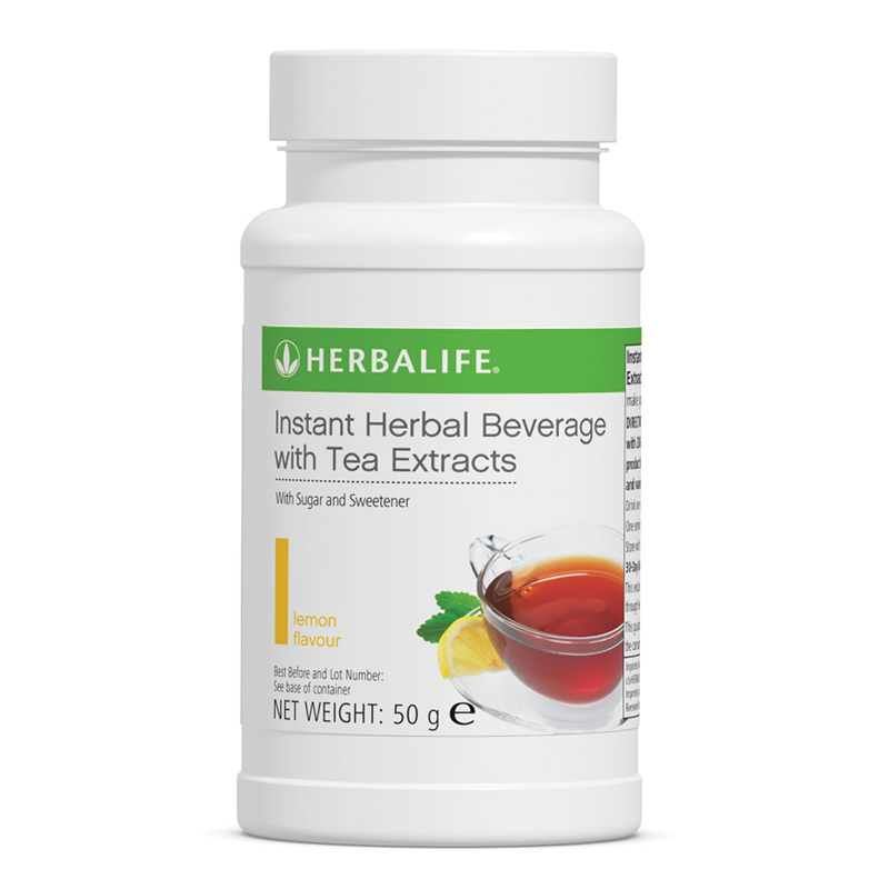 Instant Herbal Tea 51