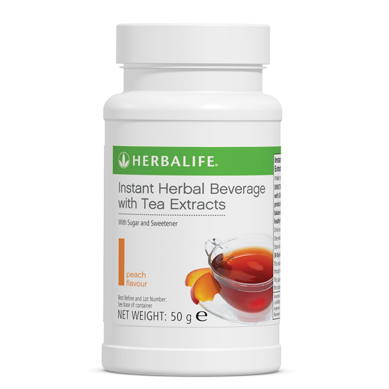 Instant Herbal Tea 51