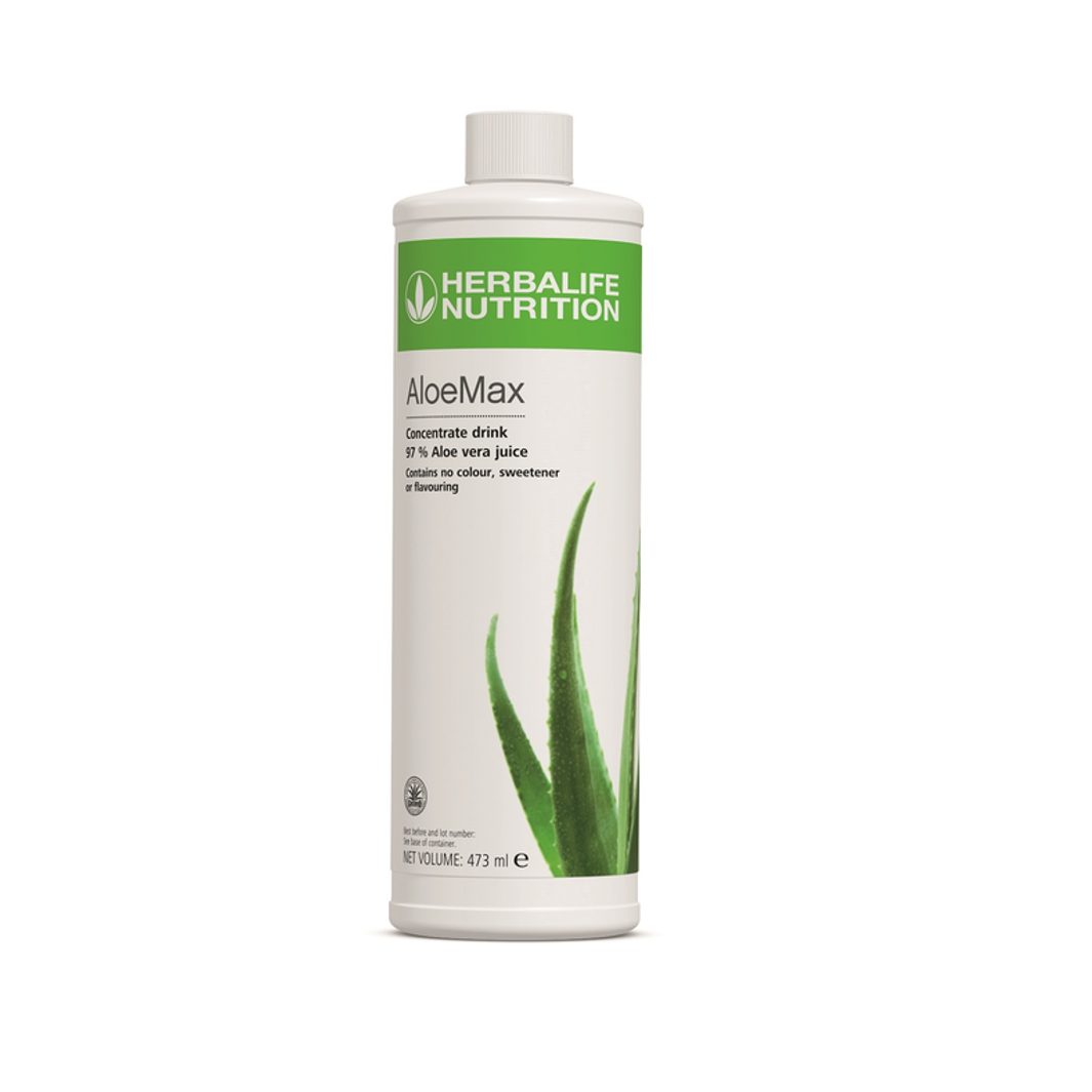 Aloe Max