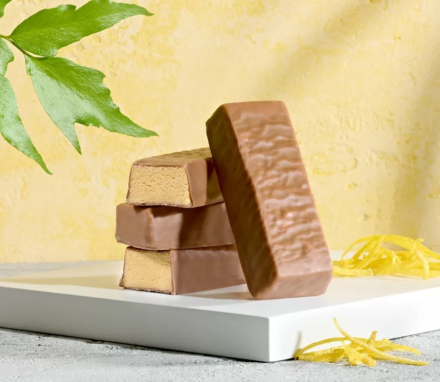 Herbalife Protein Bars