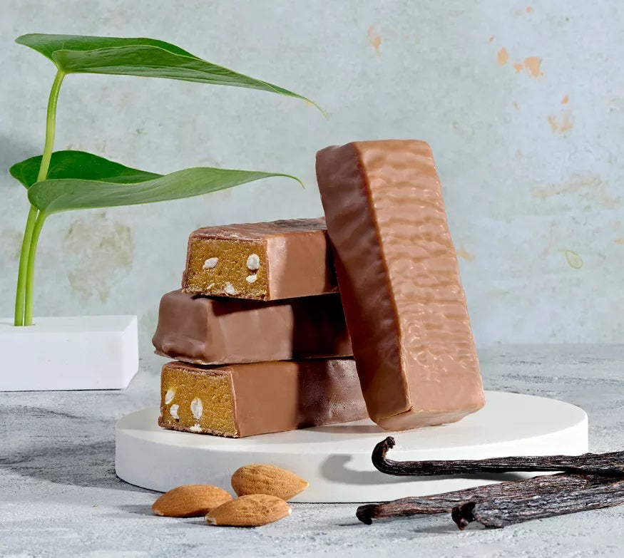 Vanilla Almond - Herbalife Protein Bars
