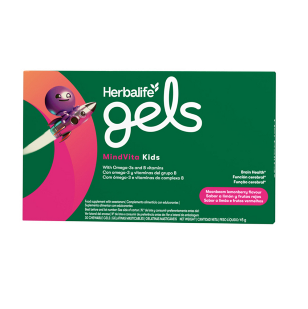MindVita Kids