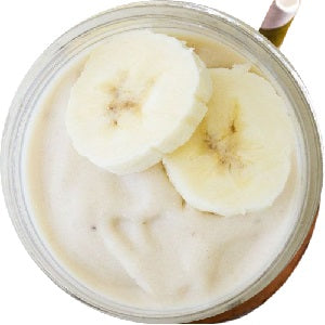 Banana - Formula 1 Shake 550g