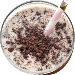 Cookie Crunch - Formula 1 Shake 550g