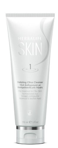 Polishing Citrus Cleanser