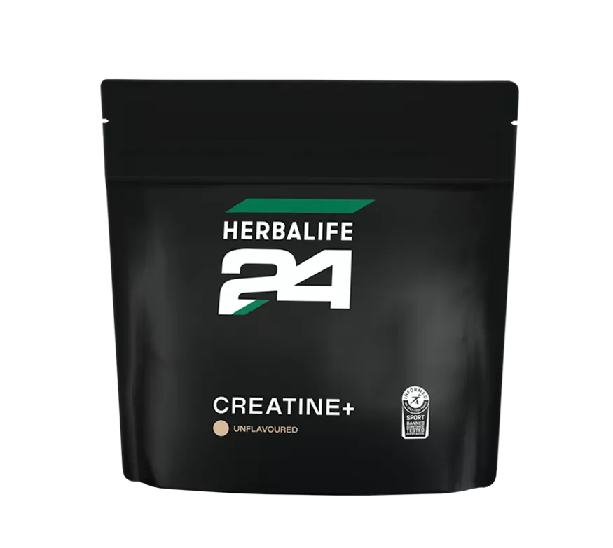 H24 Creatine +